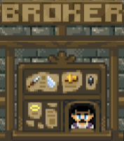 Broker